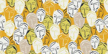 文艺印花华亿平台图片