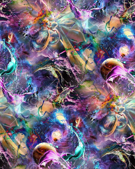 abstract印花华亿平台图片