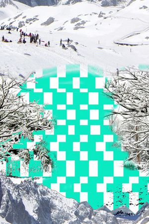 潮流印花华亿平台图片