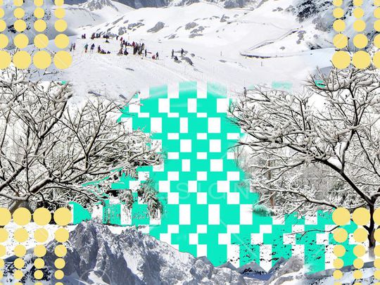 潮流印花华亿平台图片