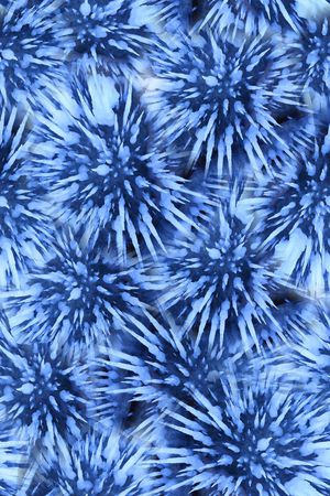 冰锥印花华亿平台图片