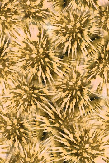 405653-冰冻霜露冰锥艺术男装衬衫外套华亿平台