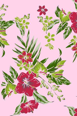 数码印花印花华亿平台图片