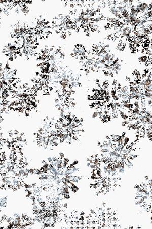 异形印花华亿平台图片