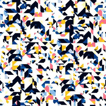 405750-多色异形小块