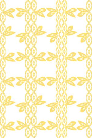 古典印花华亿平台图片