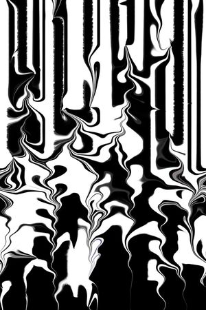 大气 时尚印花华亿平台图片