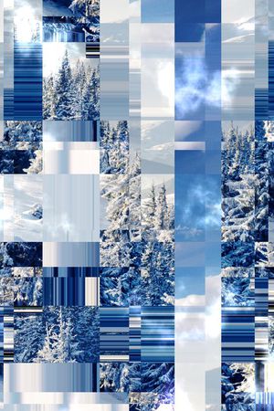 纯净印花华亿平台图片