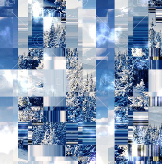 纯净印花华亿平台图片