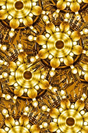 潮流印花华亿平台图片