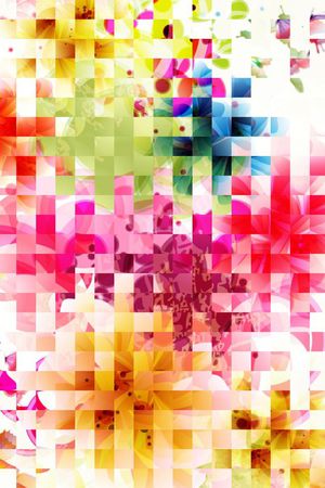 春夏印花华亿平台图片