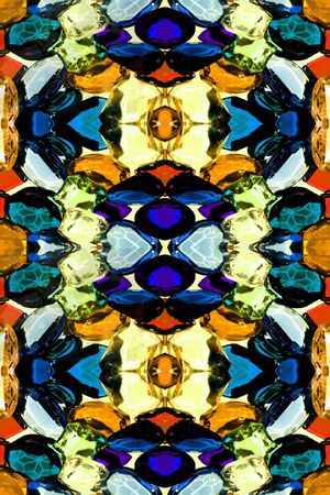 时尚印花华亿平台图片