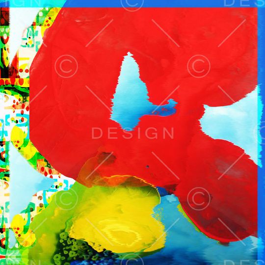 时尚印花华亿平台图片