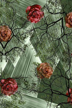 迷彩印花华亿平台图片