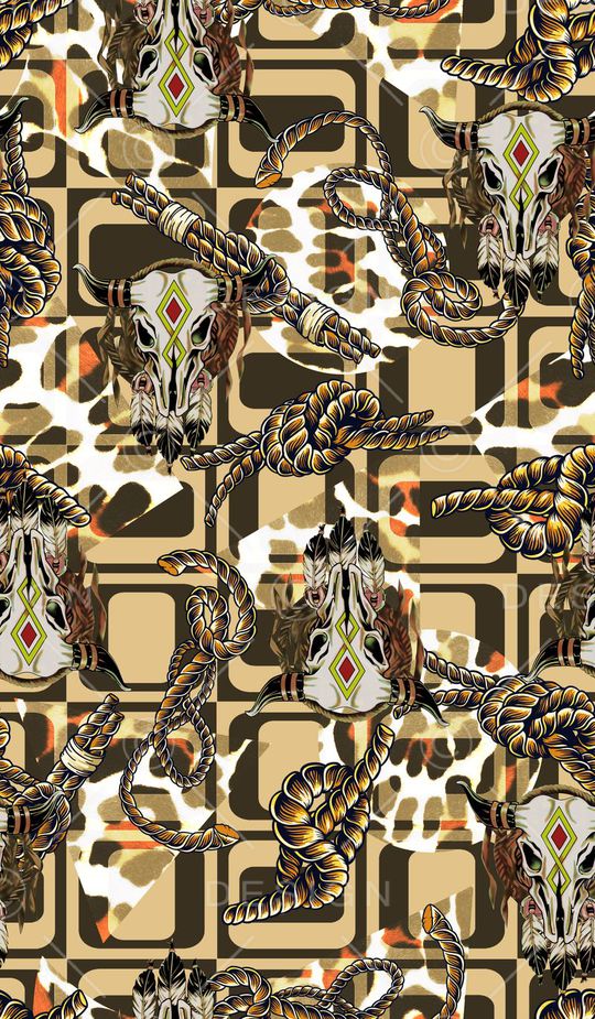 绳索印花华亿平台图片