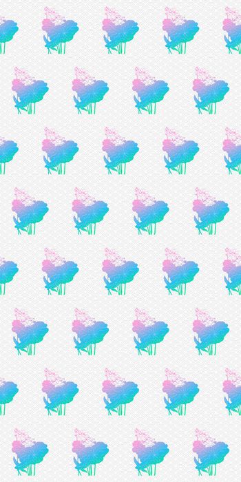 中国风印花华亿平台图片