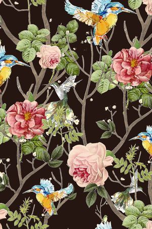 怀旧印花华亿平台图片