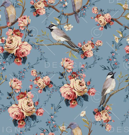 复古印花华亿平台图片