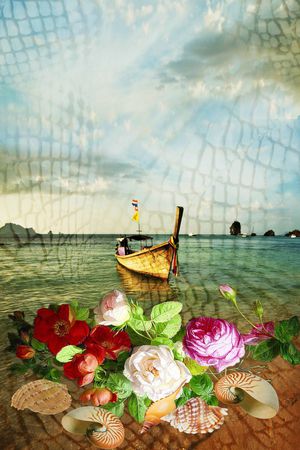 写实印花华亿平台图片