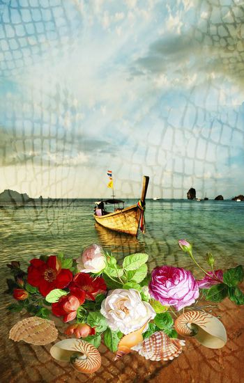 写实印花华亿平台图片