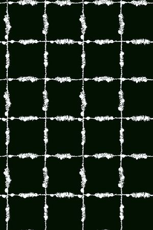 清新印花华亿平台图片