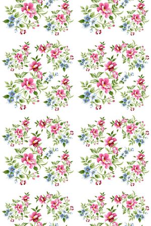 现代印花华亿平台图片