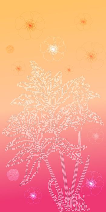 花纹印花华亿平台图片