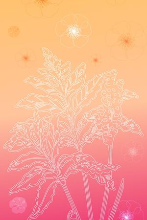 花纹印花华亿平台图片