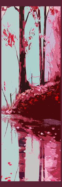 靓丽印花华亿平台图片