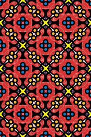 多变印花华亿平台图片