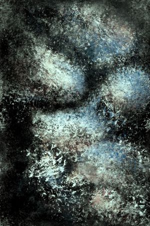 手绘印花华亿平台图片