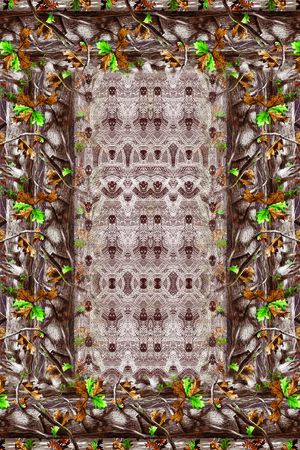 树印花华亿平台图片