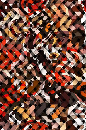 编织印花华亿平台图片