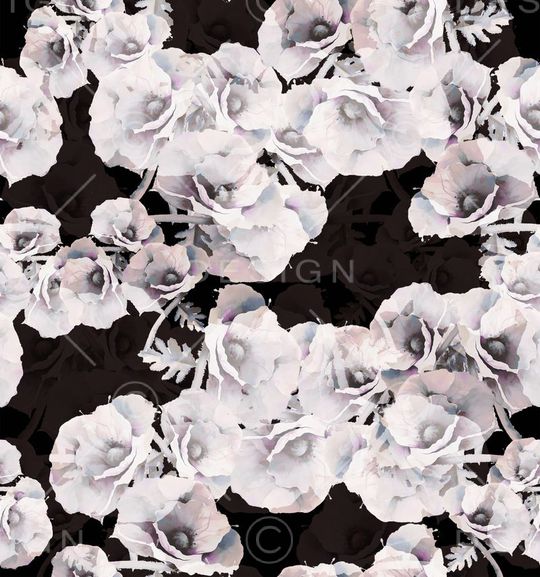 时尚印花华亿平台图片