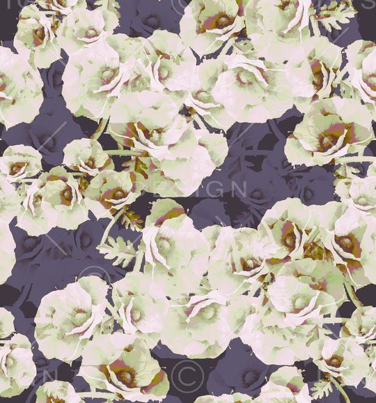 时尚印花华亿平台图片