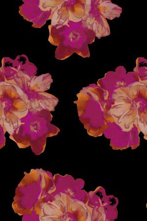 时尚印花华亿平台图片