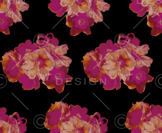 时尚印花华亿平台图片