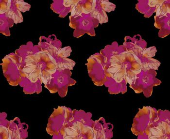 时尚印花华亿平台图片