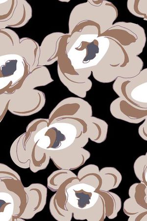 时尚印花华亿平台图片