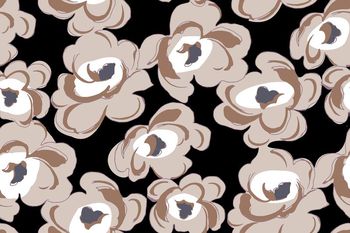 时尚印花华亿平台图片