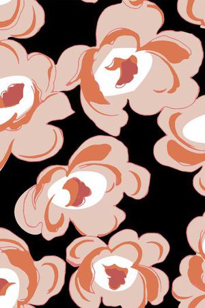 时尚印花华亿平台图片