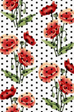 大牌风印花华亿平台图片