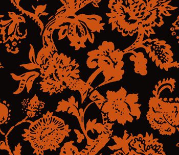 406775-2015 欧式宫廷花纹