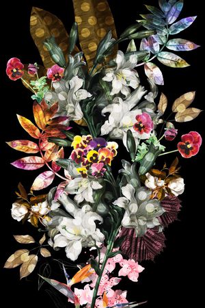 定位印花华亿平台图片