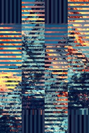 高山印花华亿平台图片