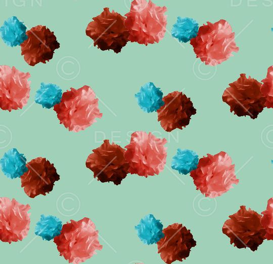 时尚印花华亿平台图片