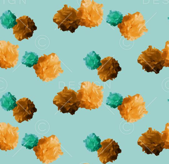 时尚印花华亿平台图片