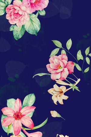 大花印花华亿平台图片