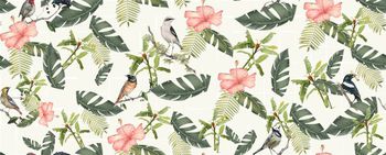 406922-花鸟植物怀旧