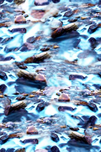 406932-溪流服装家纺窗帘等